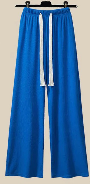 True Blue Leggings