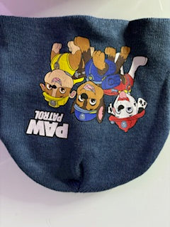 Paw Patrol Winter Hat